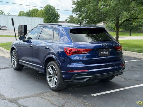 Used 2022 Audi Q3 2.0T Premium Plus AWD/4WD image 3