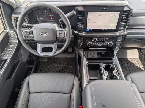 New 2026 Ford F250 Lariat w/ Lariat Ultimate Package AWD/4WD image 6
