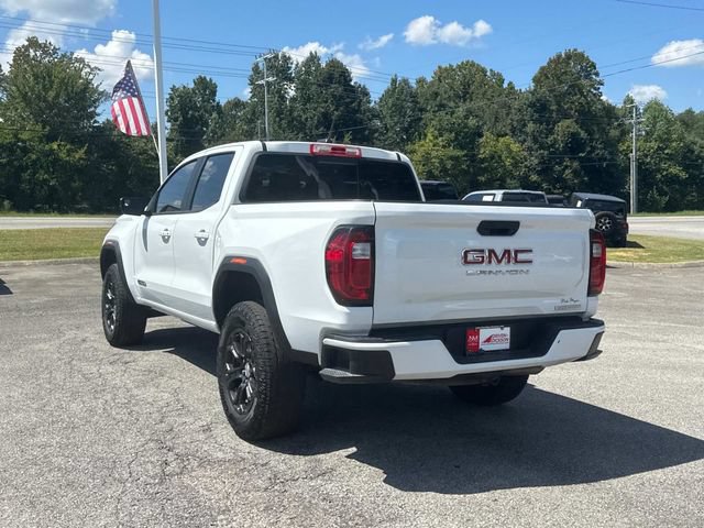 Used 2024 GMC Canyon Elevation w/ Convenience Package RWD image 6