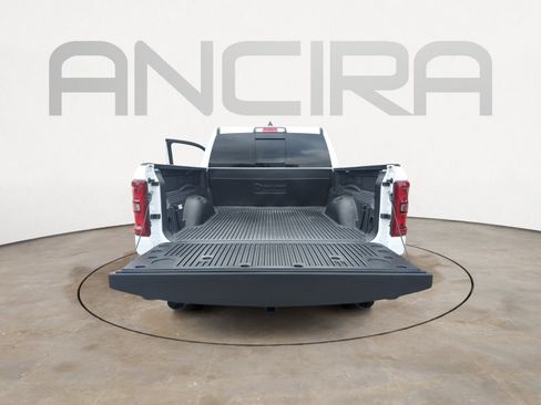 Used 2025 RAM 1500 Lone Star RWD image 12