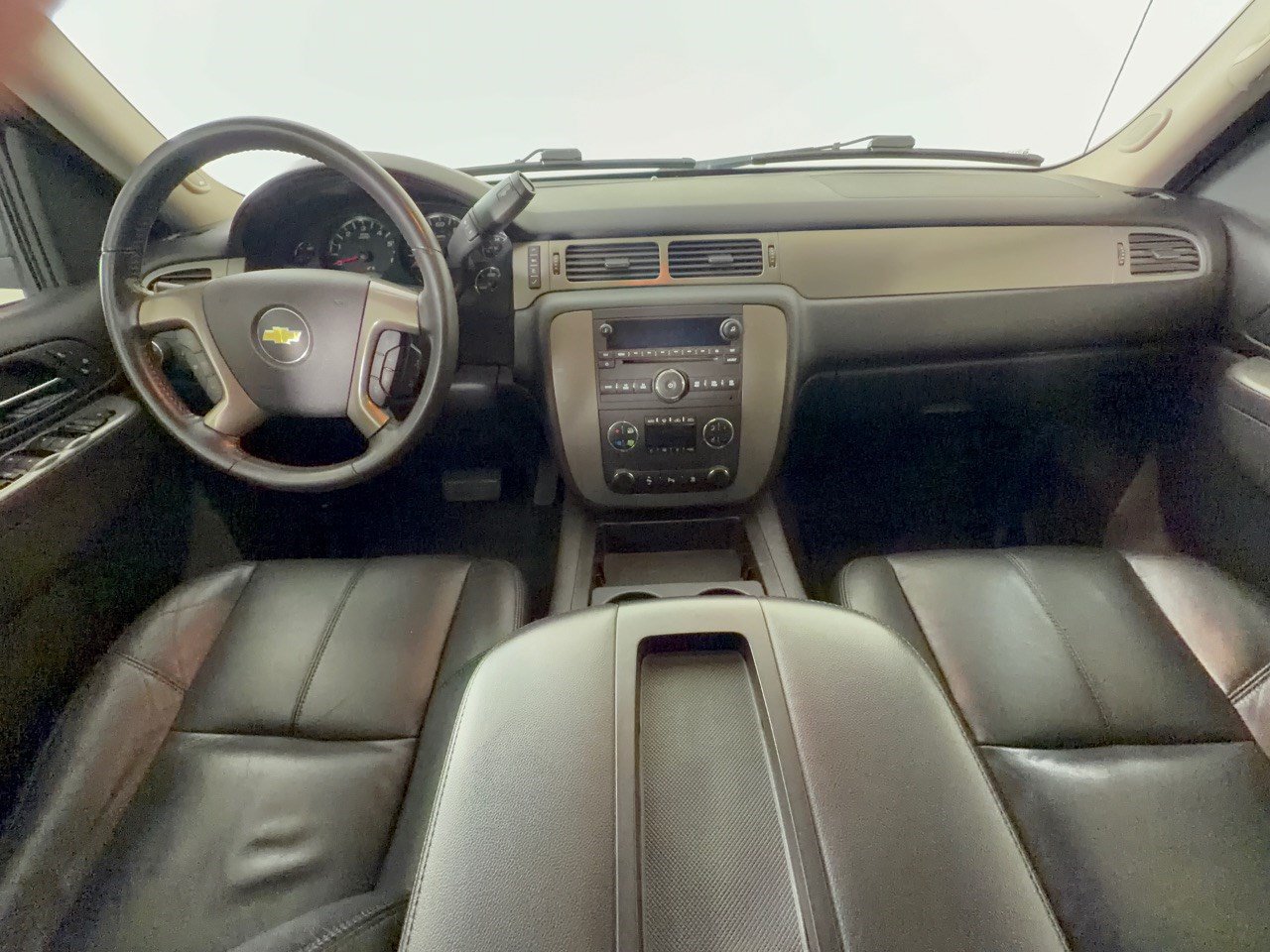 Used 2011 Chevrolet Avalanche LT w/ Luxury Package RWD image 17
