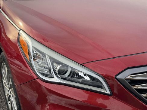 Used 2015 Hyundai Sonata Sport image 5