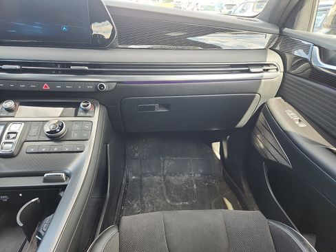 Used 2025 Hyundai Palisade Calligraphy AWD/4WD image 11