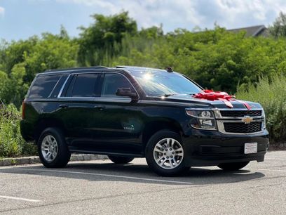 Used 2019 Chevrolet Tahoe LT