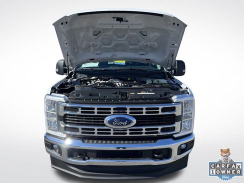 Used 2024 Ford F350 XLT image 15