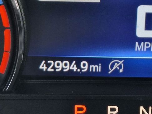 Used 2022 Ford Bronco Sport Outer Banks w/ Tech Package image 19