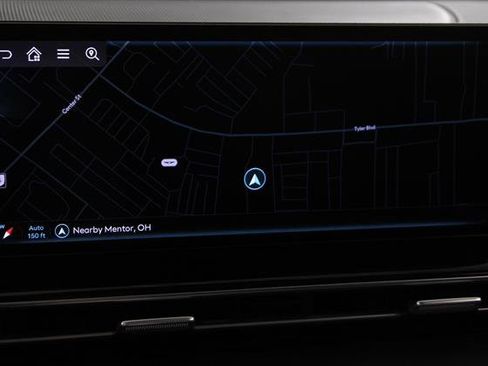 Certified 2025 Genesis GV80 2.5T Standard image 14