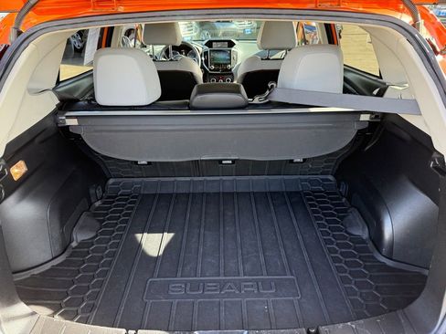 Used 2019 Subaru Crosstrek 2.0i Limited image 14