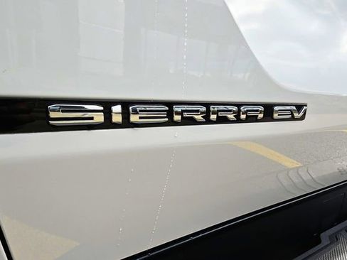 New 2026 GMC Sierra EV Elevation w/ Premium Package image 45