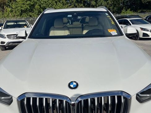 Used 2021 BMW X5 sDrive40i w/ Premium Package image 13