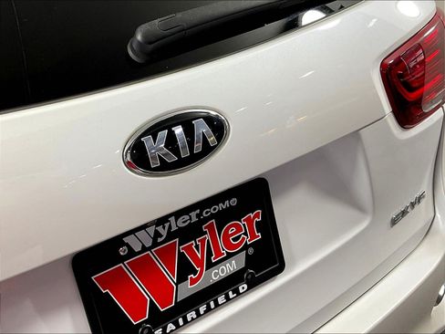 Used 2020 Kia Sorento EX AWD/4WD image 24