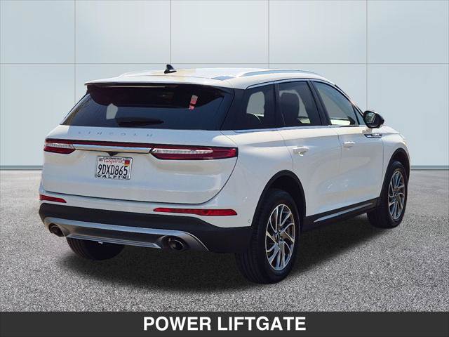 Used 2022 Lincoln Corsair FWD w/ Equipment Group 101A image 5