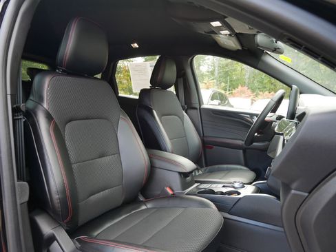 Used 2024 Ford Escape ST-Line image 24