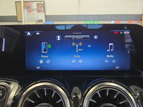 Certified 2026 Mercedes-Benz GLB 250 image 24