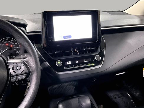 Used 2024 Toyota Corolla LE FWD image 7
