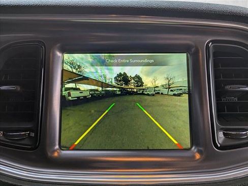 Used 2021 Dodge Challenger R/T Scat Pack w/ Driver Convenience Group image 14