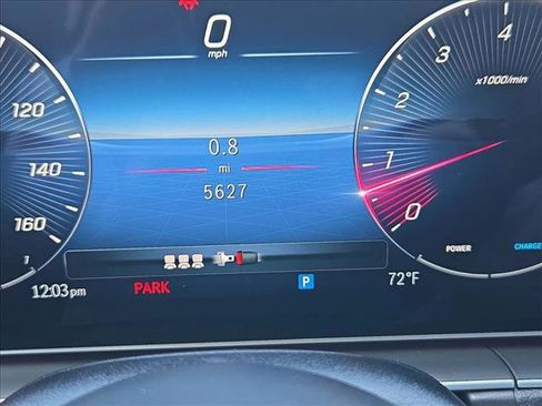 Certified 2026 Mercedes-Benz GLE 350 4MATIC image 11