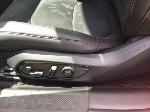 New 2025 Dodge Charger R/T Scat Pack w/ Track Pack image 17