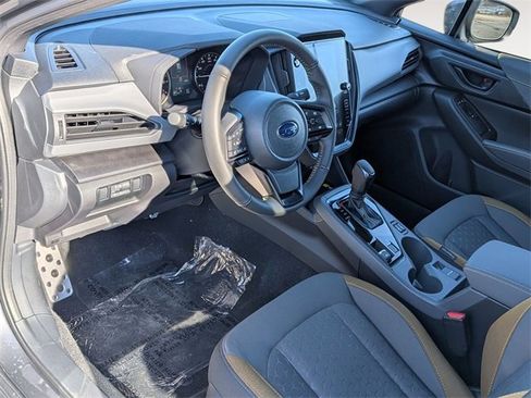 New 2026 Subaru Crosstrek 2.5i Sport image 11