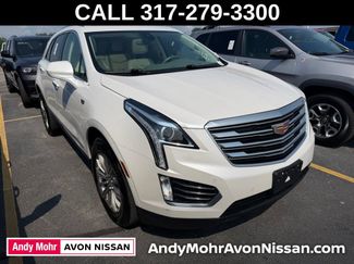 Used 2018 Cadillac XT5 Luxury w/ Driver Awareness Package AWD/4WD video 1