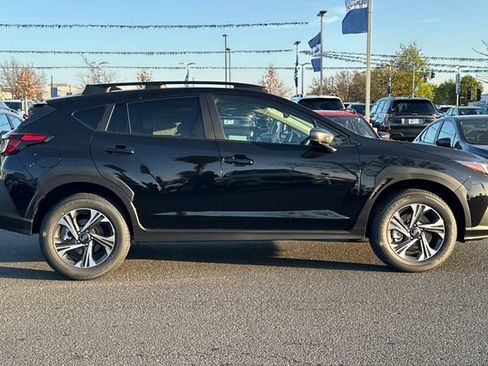 New 2026 Subaru Crosstrek 2.0i Premium image 3