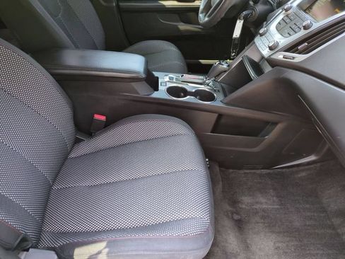 Used 2016 GMC Terrain SLE FWD image 20