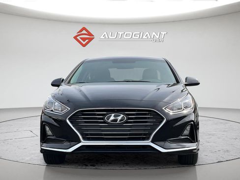 Used 2019 Hyundai Sonata SE image 12