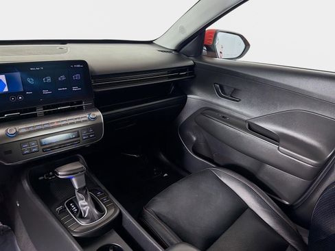 Certified 2024 Hyundai Kona SEL FWD image 23