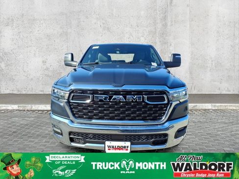 New 2026 RAM 1500 Big Horn image 6