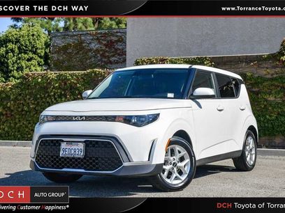 Used 2023 Kia Soul LX w/ Option Group 015