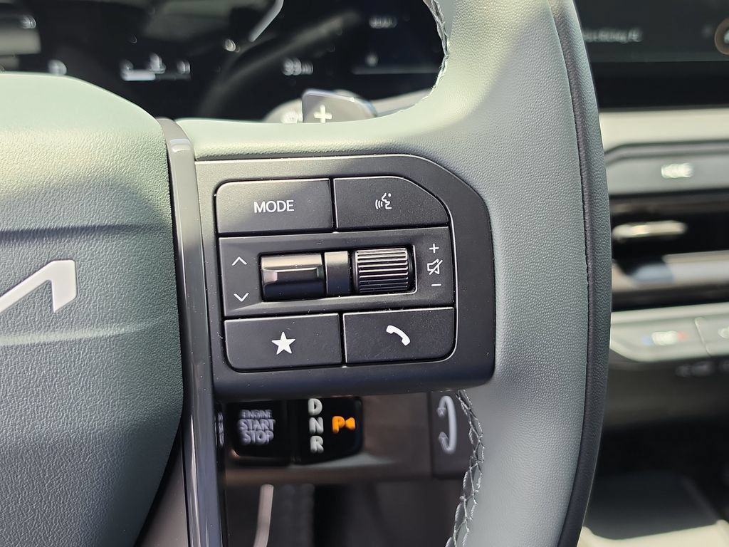 New 2027 Kia Telluride SX Prestige X-Pro AWD/4WD image 31