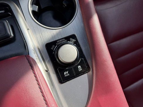 Used 2019 Lexus RX 450h F Sport image 26