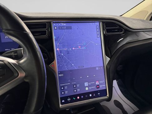 Used 2016 Tesla Model X 75D AWD/4WD image 29