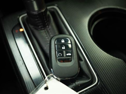 Used 2024 Honda Civic Sport image 22