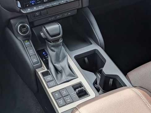 Certified 2024 Toyota Land Cruiser AWD/4WD image 14
