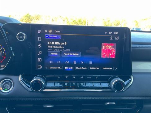 Used 2024 Chevrolet Colorado LT w/ LT Convenience Package II image 20