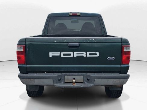 Used 2002 Ford Ranger 2WD SuperCab image 7