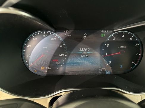 Used 2022 Mercedes-Benz GLC 300 w/ Premium Package Lite image 29