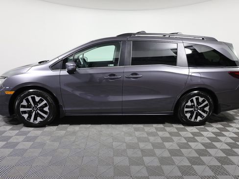 Used 2026 Honda Odyssey EX-L image 8