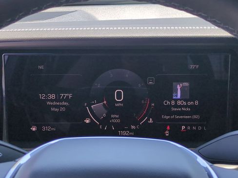 Used 2026 GMC Terrain Elevation w/ Black Edition FWD image 21