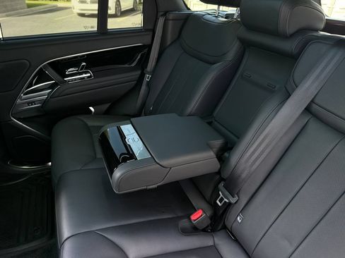 Used 2023 Land Rover Range Rover SE AWD/4WD image 35