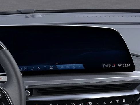 New 2026 Cadillac Lyriq Signature Sport w/ Nappa Leather Package AWD/4WD image 20
