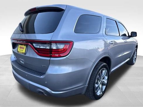 Used 2020 Dodge Durango GT image 7