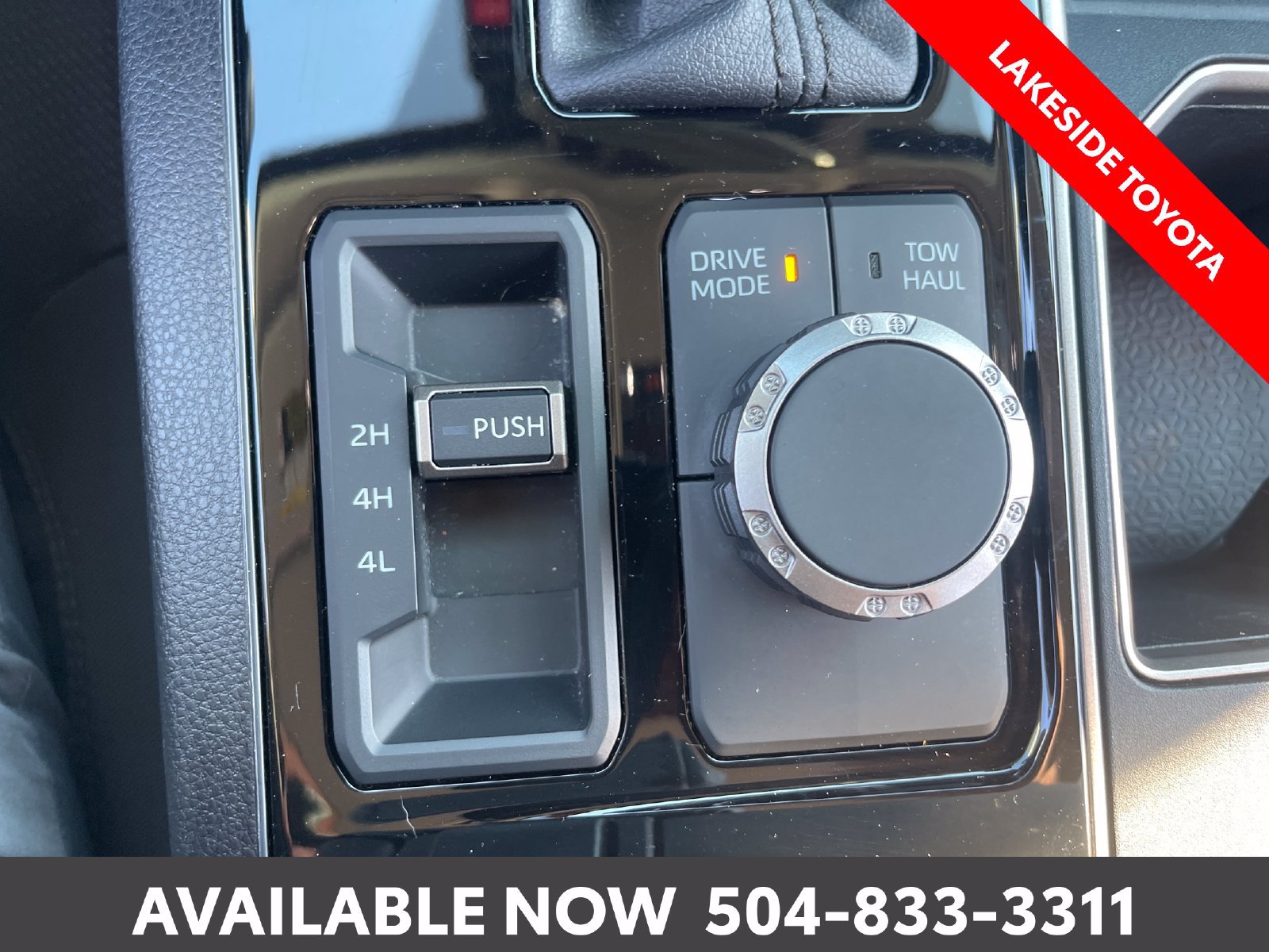 Used 2024 Toyota Tundra SR5 AWD/4WD image 29