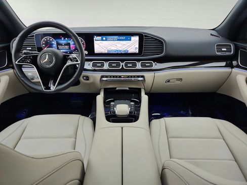 Certified 2026 Mercedes-Benz GLE 350 4MATIC image 28