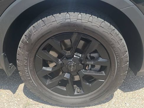 Used 2025 Kia Telluride AWD image 9