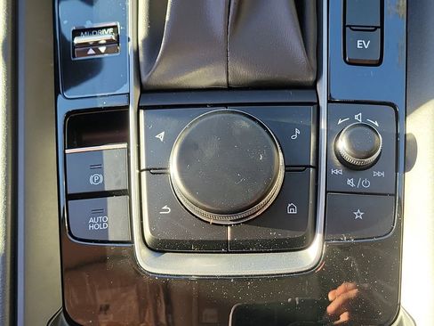 New 2026 MAZDA CX-50 AWD 2.5 Hybrid w/ Weather Package image 29