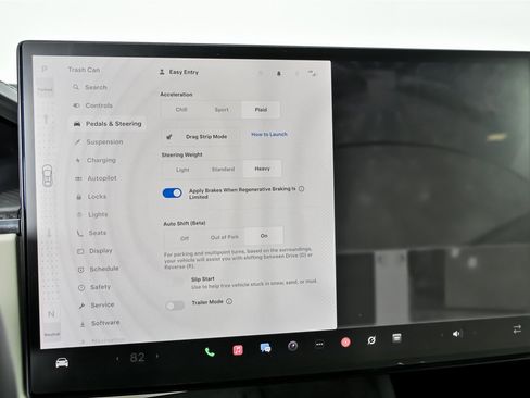 Used 2023 Tesla Model X Plaid image 29