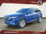Used 2023 Hyundai Tucson SEL image 1