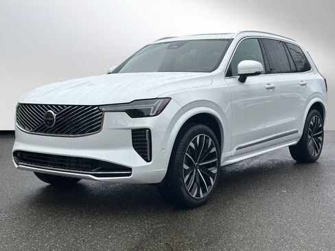 New 2026 Volvo XC90 B6 Plus w/ Protection Package Premier image 7